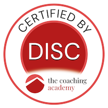 DISC Certified